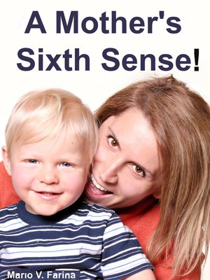 cover image of A Mother's Sixth Sense!
